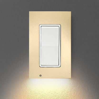 Snap On Light Switch Nightlight