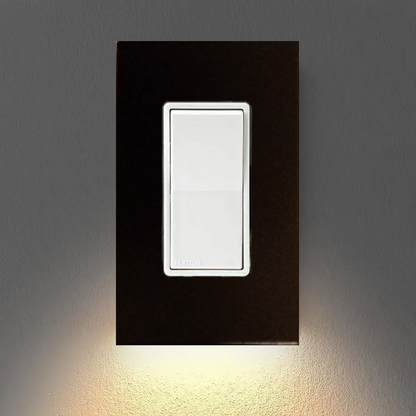 Snap On Light Switch Nightlight