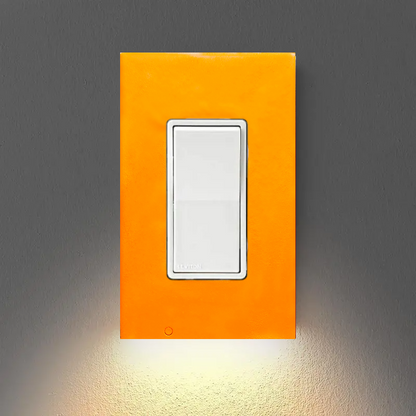 Snap On Light Switch Nightlight