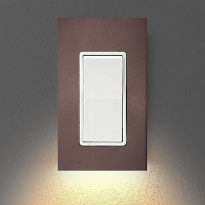 Snap On Light Switch Nightlight