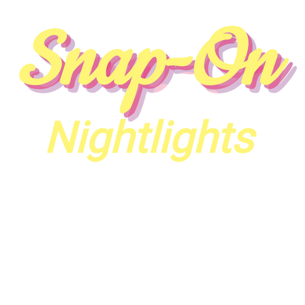 Snap On Nightlight